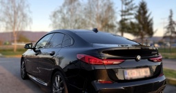BMW 220d Gran Coupe M-Paket / 2022 / 65tkm