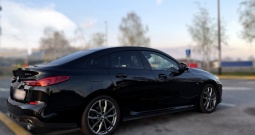 BMW 220d Gran Coupe M-Paket / 2022 / 65tkm