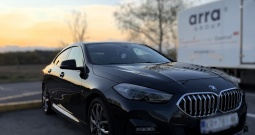 BMW 220d Gran Coupe M-Paket / 2022 / 65tkm