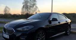 BMW 220d Gran Coupe M-Paket / 2022 / 65tkm