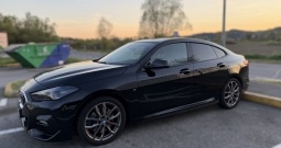 BMW 220d Gran Coupe M-Paket / 2022 / 65tkm