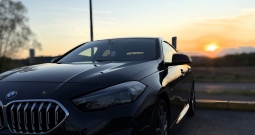 BMW 220d Gran Coupe M-Paket / 2022 / 65tkm