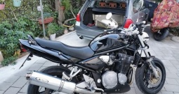 Suzuki Bandit 1200