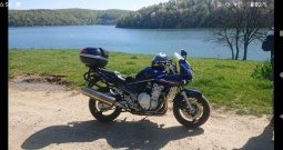 Prodajem Suzuki bandit gsf 650