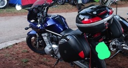 Prodajem Suzuki bandit gsf 650