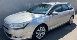 Citroen C5 Tourer 2.0 HDI Hydroaktiv