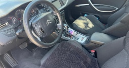 Citroen C5 Tourer 2.0 HDI Hydroaktiv