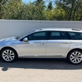 Citroen C5 Tourer 2.0 HDI Hydroaktiv