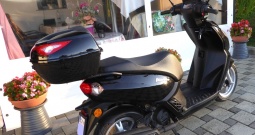 Prodajem skuter Peugeot Kisbee 50 ccm