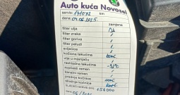 VW Passat 1.5TSI 3x R Line, reg. 04/27