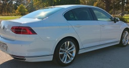 VW Passat 1.5TSI 3x R Line, reg. 04/27