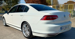 VW Passat 1.5TSI 3x R Line, reg. 04/27