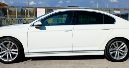 VW Passat 1.5TSI 3x R Line, reg. 04/27