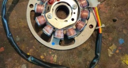 Malaguti f15 f12 namotaji ducati energia