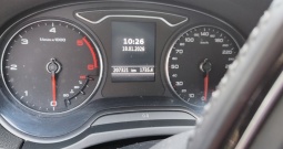 Audi A3 8V (1.6 TDI) Sportback