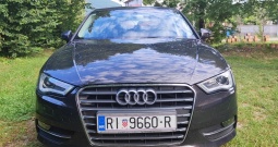 Audi A3 8V (1.6 TDI) Sportback