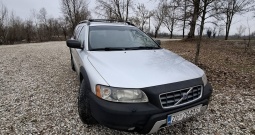 Volvo XC70 prodajem