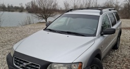 Volvo XC70 prodajem