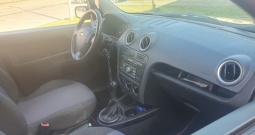 Ford Fusion 1.4 TDCI (Hdi)