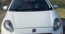 Fiat Punto Evo 1,3 multijet 2012