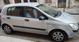 Prodajem Hyundai Getz 1,4 DOHC (Pula, Istarska županija)