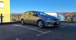 Toyota Auris 2.0 D-4D
