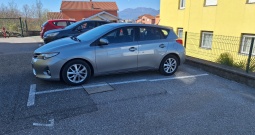 Toyota Auris 2.0 D-4D