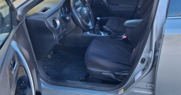 Toyota Auris 2.0 D-4D