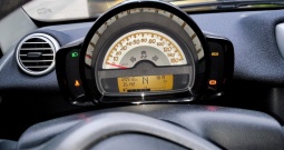 Smart ForTwo 451 MHD 2012 softouch automatik