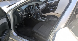 Mercedes Benz E klasa, W212