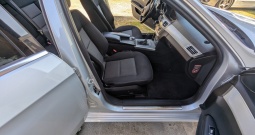 Mercedes Benz E klasa, W212