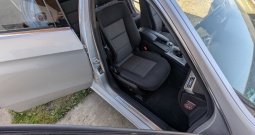 Mercedes Benz E klasa, W212