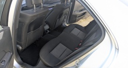 Mercedes Benz E klasa, W212