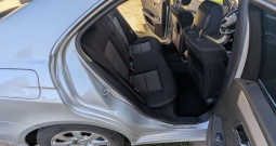 Mercedes Benz E klasa, W212