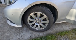 Mercedes Benz E klasa, W212