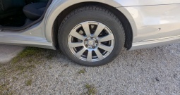 Mercedes Benz E klasa, W212