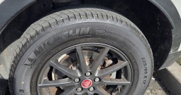 Jaguar E-Pace, AWD 165, Kamera