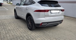 Jaguar E-Pace, AWD 165, Kamera