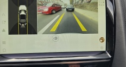 Jaguar E-Pace, AWD 165, Kamera