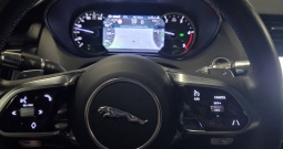 Jaguar E-Pace, AWD 165, Kamera