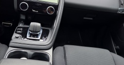 Jaguar E-Pace, AWD 165, Kamera