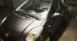 Toyota Yaris 1.3 VVTi