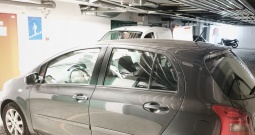 Toyota Yaris 1.3 VVTi