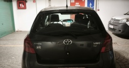 Toyota Yaris 1.3 VVTi