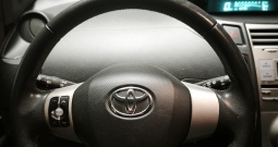 Toyota Yaris 1.3 VVTi