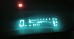 Toyota Yaris 1.3 VVTi