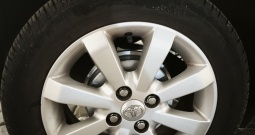 Toyota Yaris 1.3 VVTi