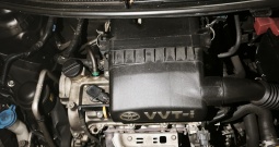 Toyota Yaris 1.3 VVTi