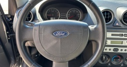 Ford Fiesta 1.3 benzin, kupljena u HR., org. 58ooo kilometara, klima