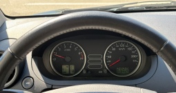 Ford Fiesta 1.3 benzin, kupljena u HR., org. 58ooo kilometara, klima